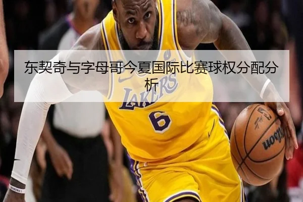 东契奇与字母哥今夏国际比赛球权分配分析